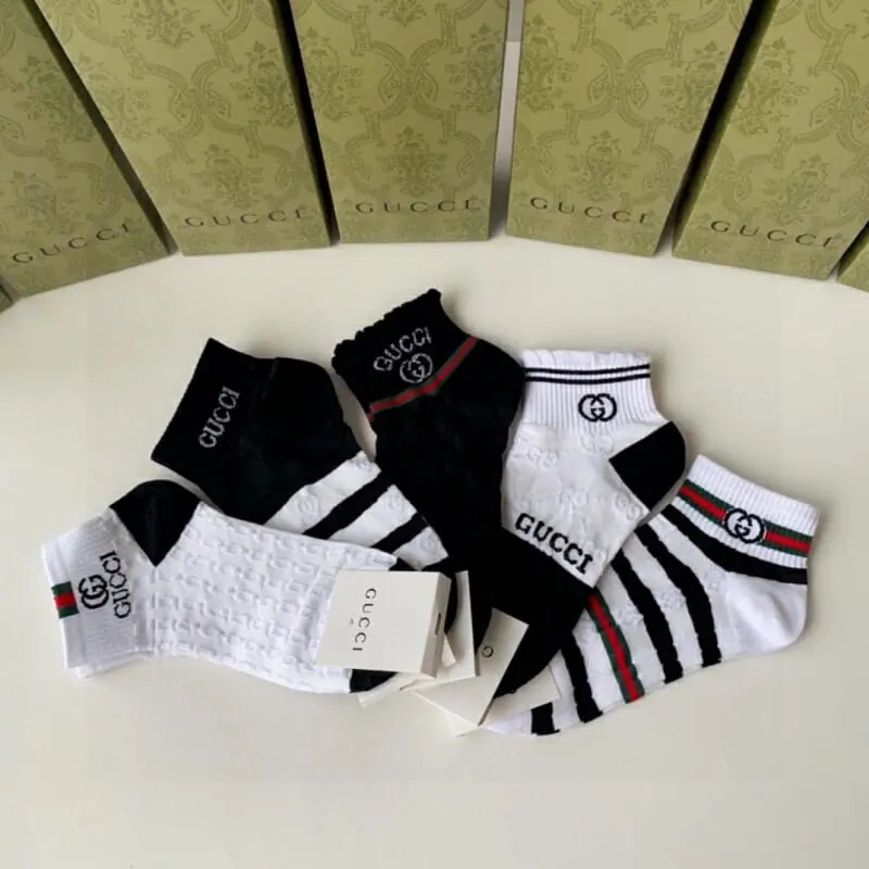 gucci chaussettes s_124a1413